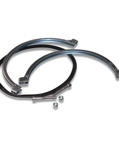 Tension ring D150 M&M